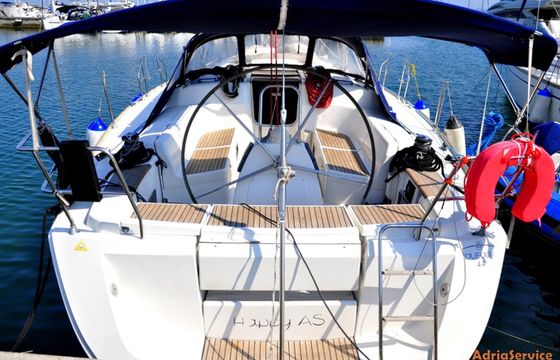 Dufour Yachts Dufour 44