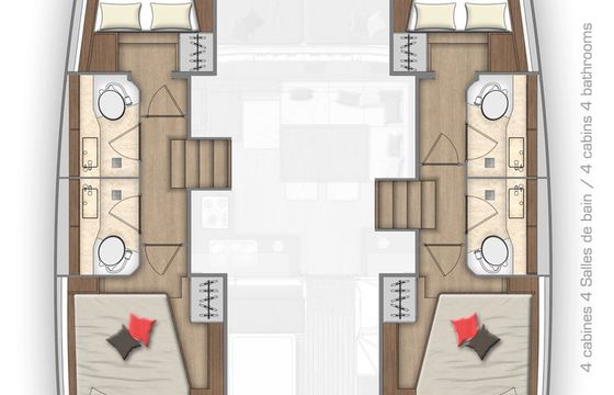 Lagoon 40