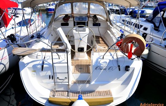 Elan 384 Impression