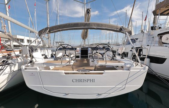 Hanse Yachts Hanse 460