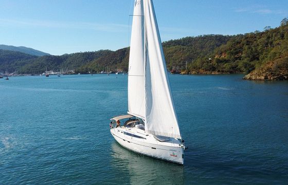 Bavaria 51 Cruiser
