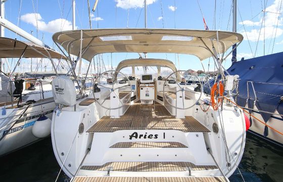 Bavaria Cruiser 45