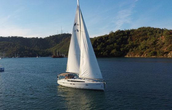Bavaria Cruiser 46