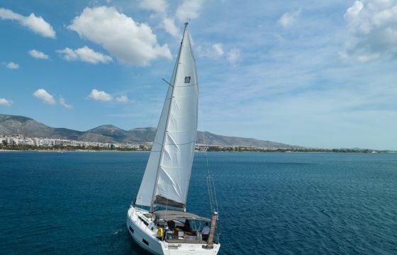 Dufour Yachts Dufour 470