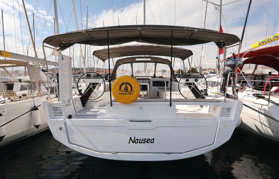 Dufour Yachts Dufour 470