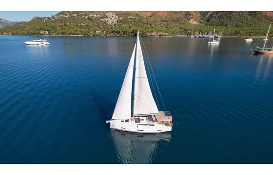 Dufour Yachts Dufour 390