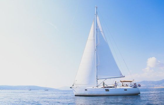 Elan Impression 50