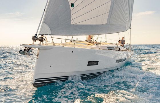 Hanse Yachts Hanse 460