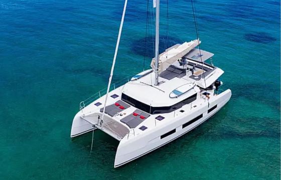 Dufour Yachts Dufour Catamaran 48
