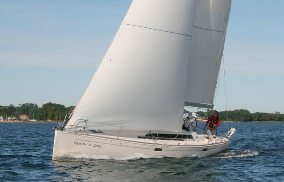 Salona (AD Boats) Salona 38