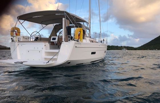 Dufour Yachts Dufour 430