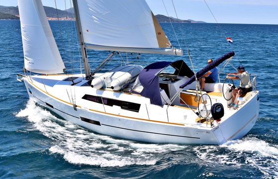 Dufour Yachts Dufour 382 Gl