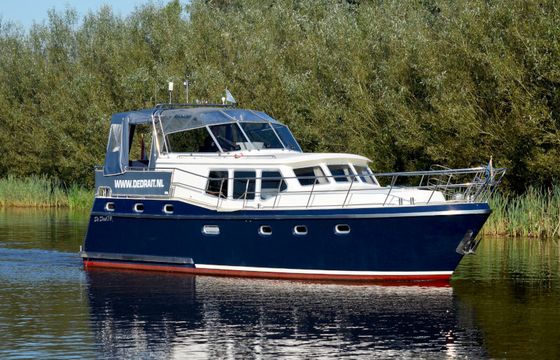 De Drait Advantage 42 (4)