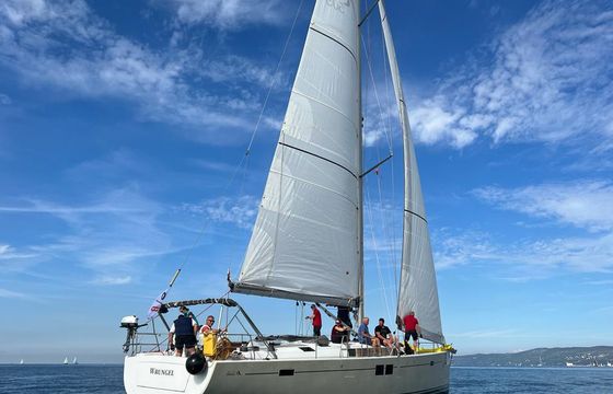 Hanse Yachts Hanse 505