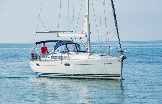 Jeanneau Sun Odyssey 42i