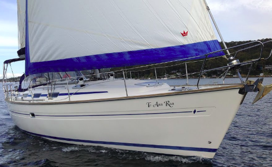 Bavaria 42