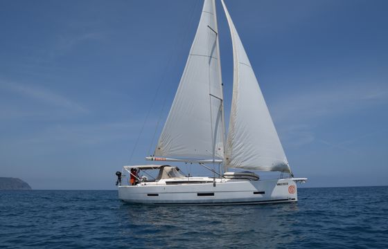 Dufour Yachts Dufour 430