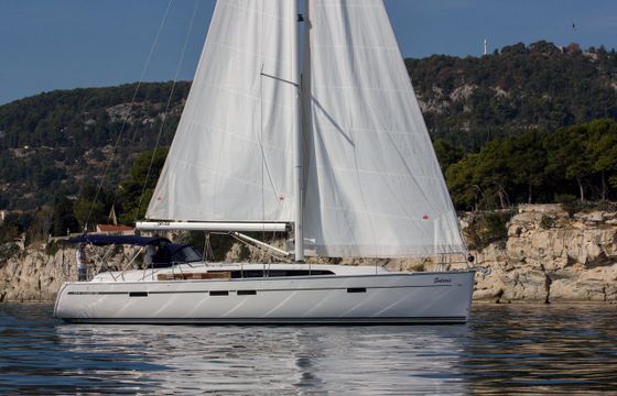 Bavaria Cruiser 46