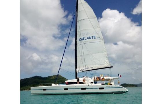 Catalante 720