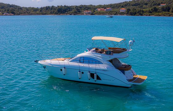 Beneteau Monte Carlo 47 Fly