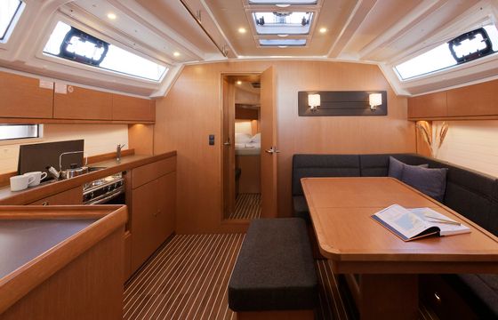 Bavaria Cruiser 46