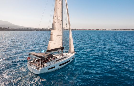 Dufour Yachts Dufour 41
