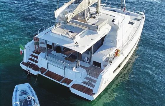 Bali Catamarans Bali 4.4 Bliss
