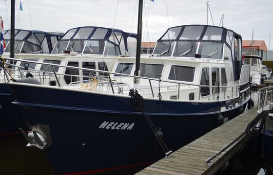 De Drait Kotterjacht 12.2 Gl (4)