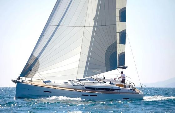 Jeanneau Sun Odyssey 449