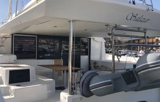 Dufour Yachts Dufour 48 Cat