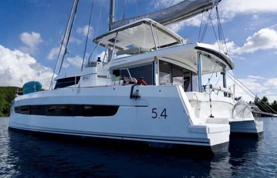 Bali Catamarans Bali 5.4