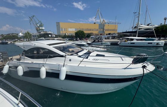 Bavaria Sr41