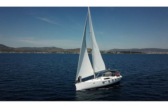 Beneteau Oceanis 54