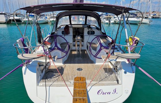 Elan Impression 40