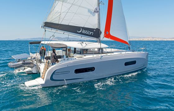 Excess Catamarans Excess 11