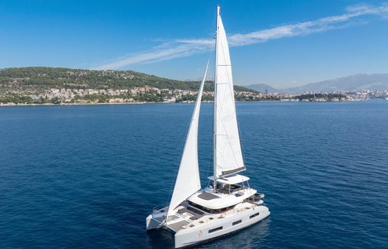 Lagoon 55 (2025)