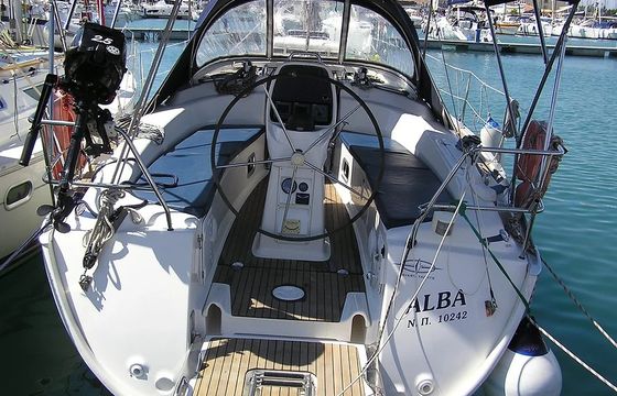 Bavaria 35 Cruiser