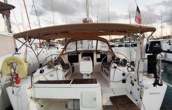 Dufour Yachts Dufour 412 Gl