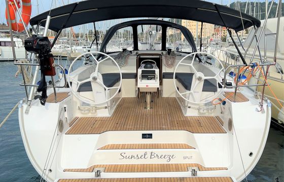 Bavaria Cruiser 46