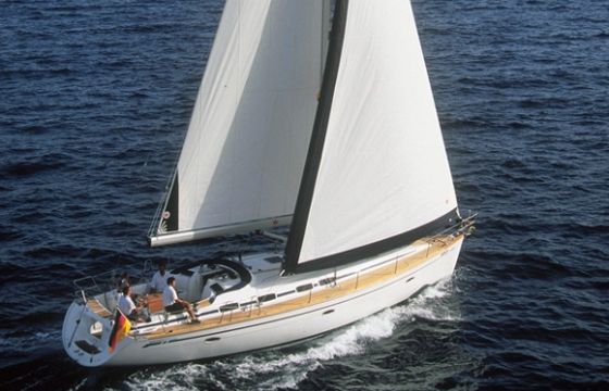 Bavaria 46