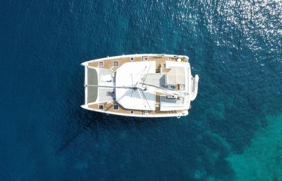 Dufour Yachts Dufour 48 Catamaran