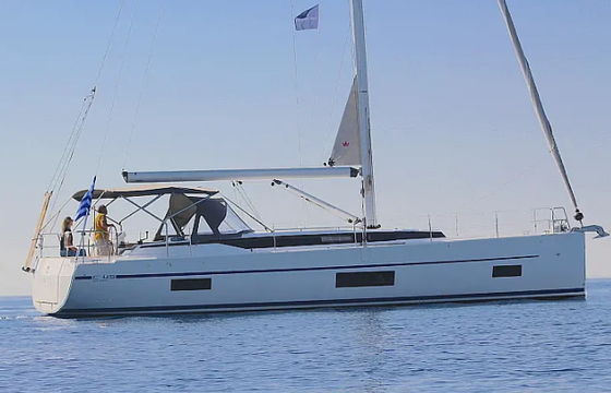 Bavaria C45
