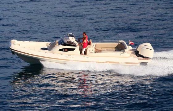 MAR-CO Marine Mar-co E-motion 32