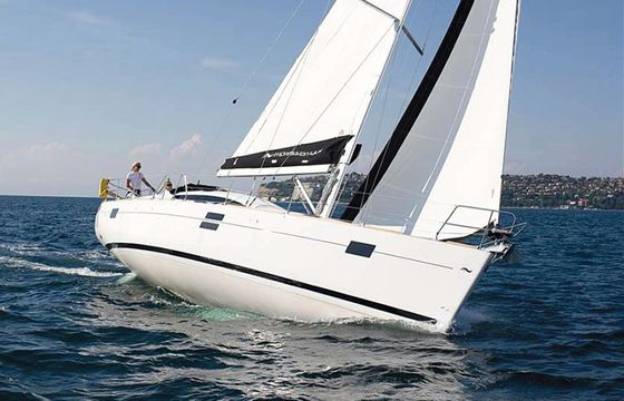Elan 444 Impression