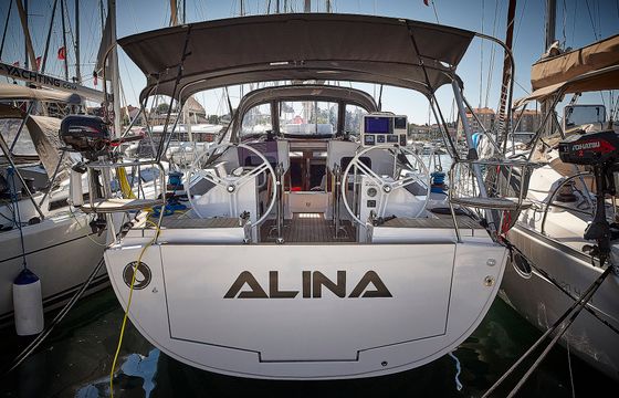 Elan Impression 45.1