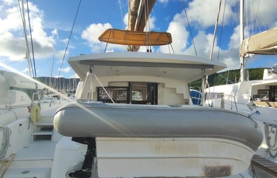 Bali Catamarans Bali 4.5