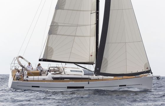 Dufour Yachts Dufour 520 Gl