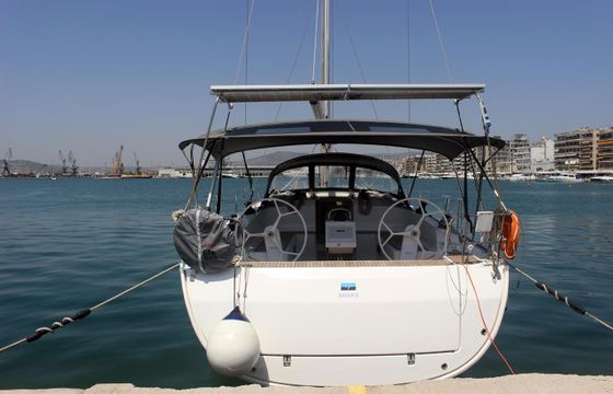 Bavaria Cruiser 46