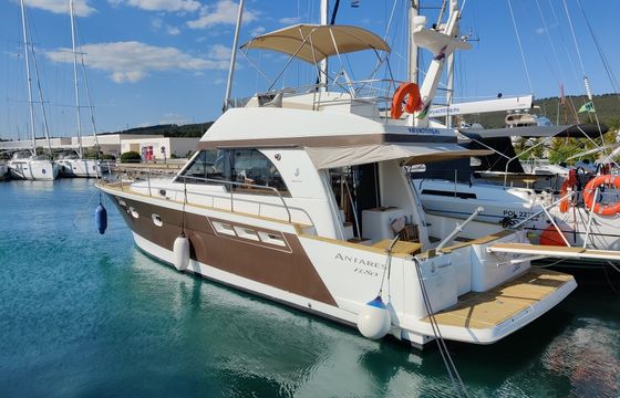 Beneteau Antares 13,80