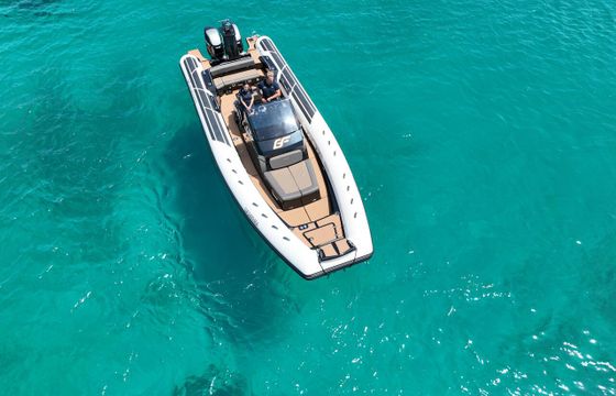 Brig Boats Brig Eagle 10